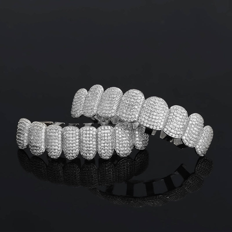 Junips | Hip Hop Trendy Grillz Braces