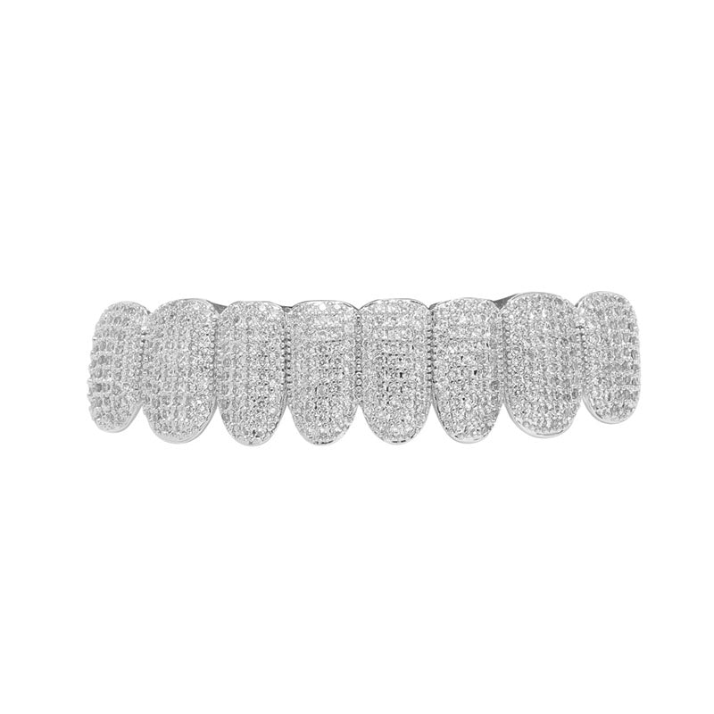 Junips | Hip Hop Trendy Grillz braces