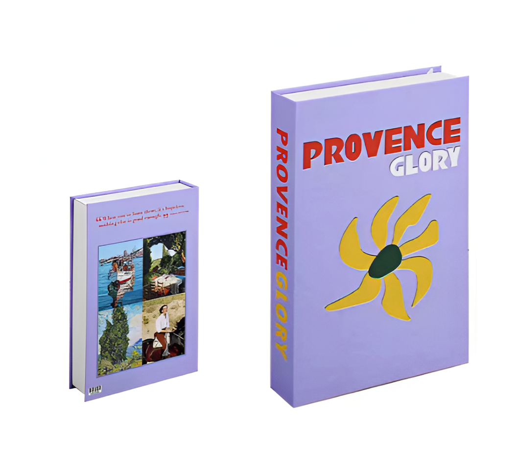 Junips | ChicFaux Decorative Books - Coffee Table Books - Books for Decoration