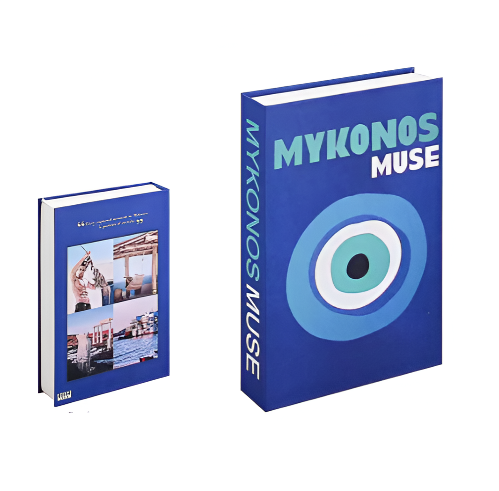 Junips | ChicFaux Decorative Books - Coffee Table Books - Books for Decoration