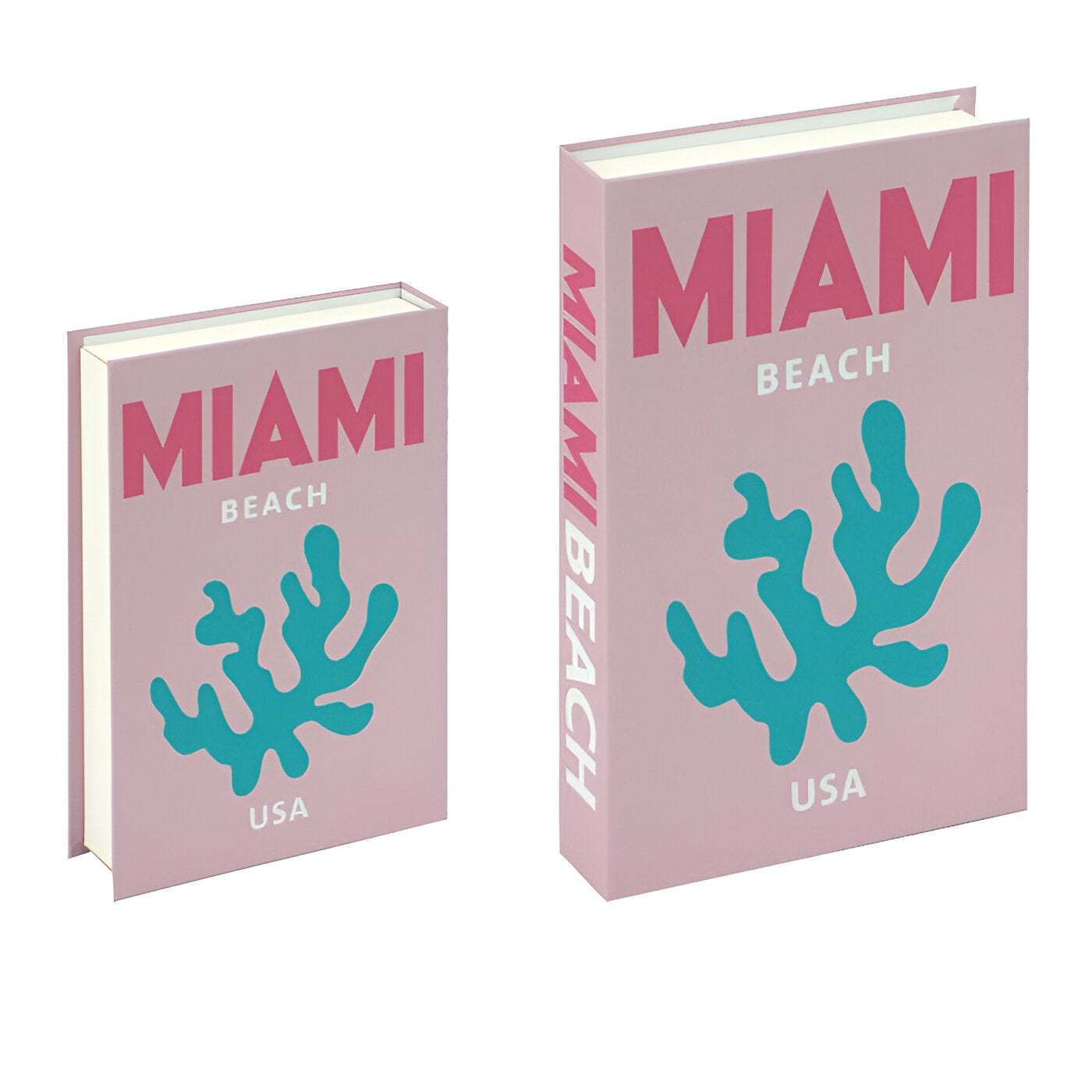 Junips | ChicFaux Decorative Books - Coffee Table Books - Books for Decoration
