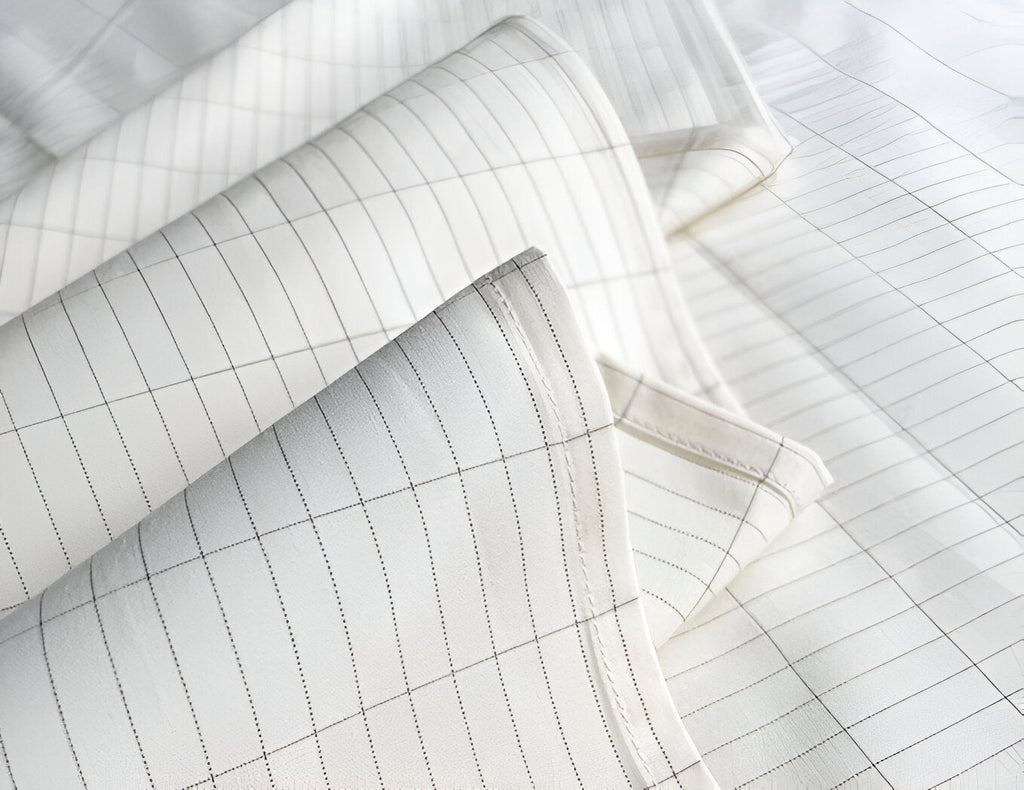 Junips | High-Quality Conductive Grounding Sheet - Grounded Fitted Sheet - Single/Double Grounding Fitted Sheet