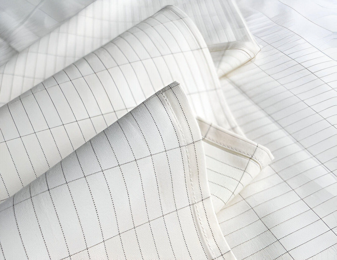 Junips | High-Quality Conductive Grounding Sheet - Grounded Fitted Sheet - Single/Double Grounding Fitted Sheet