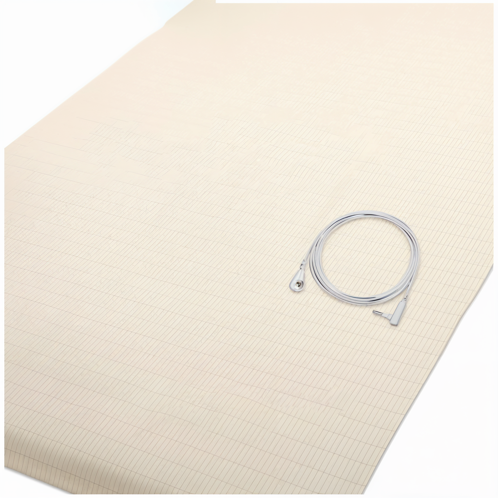 Junips | High-Quality Conductive Grounding Sheet - Grounded Fitted Sheet - Single/Double Grounding Fitted Sheet