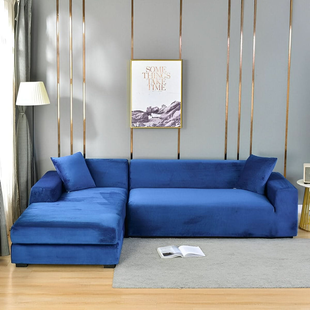 Junips | Sofa Cover for Elegance and Comfort