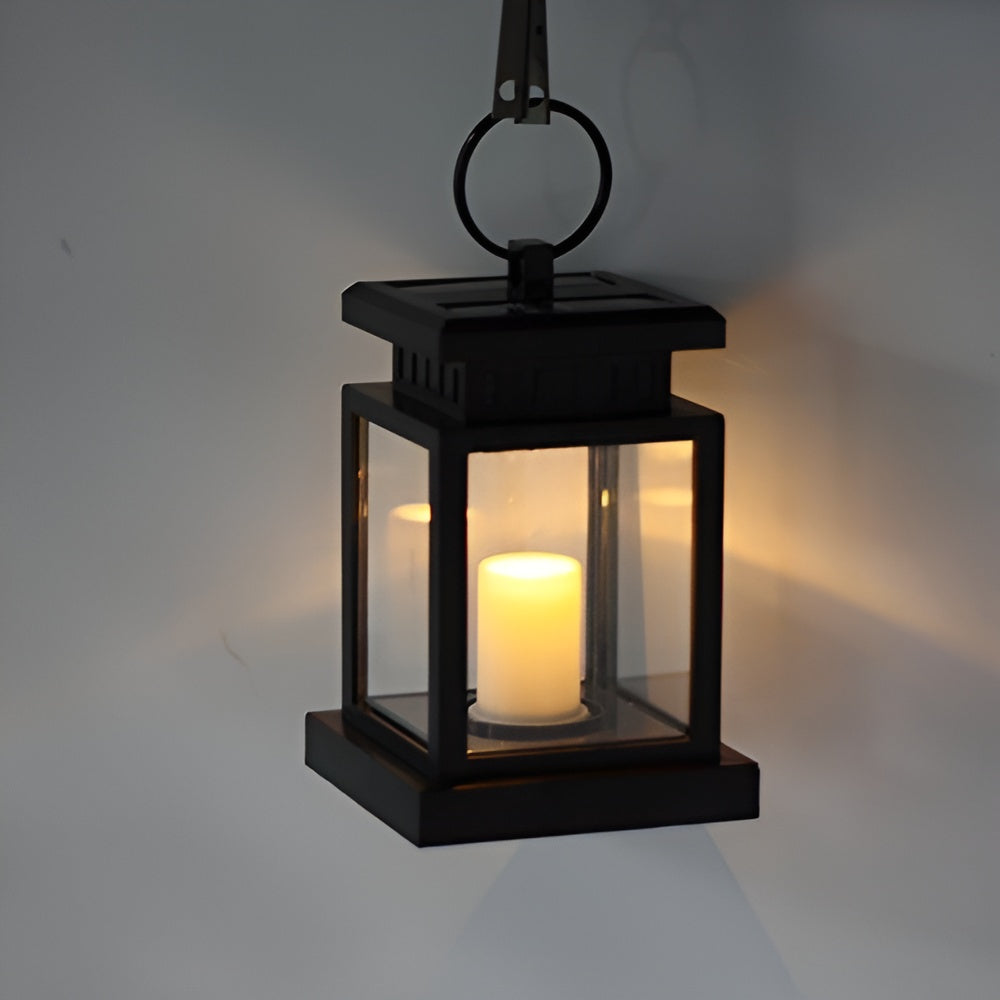 Junips | Magic Lantern - Solar-powered bulbs with dual panel control