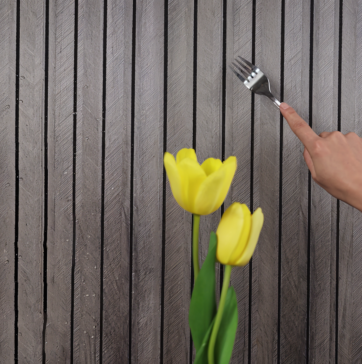 Junips | 3D Acupanel - Decorative Self-Adhesive 3D PVC Wall Panels