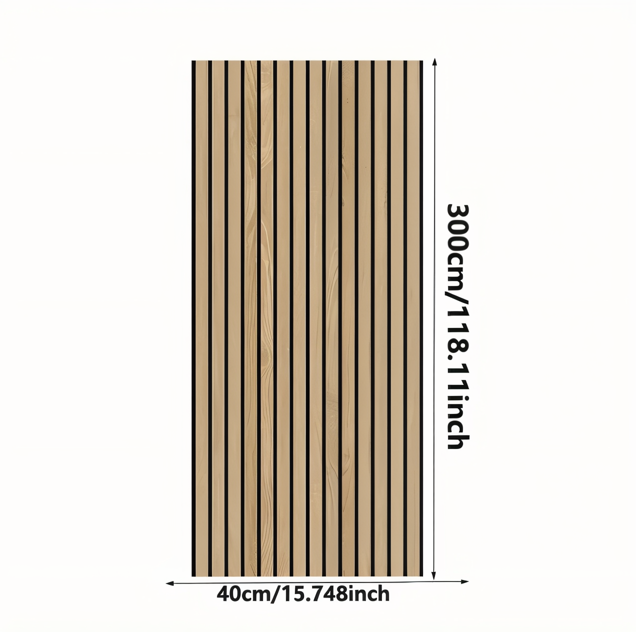Junips | 3D Acupanel - Decorative Self-Adhesive 3D PVC Wall Panels