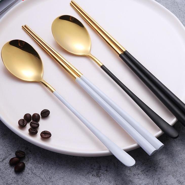 Junips | KOREAN CHOPSTICKS