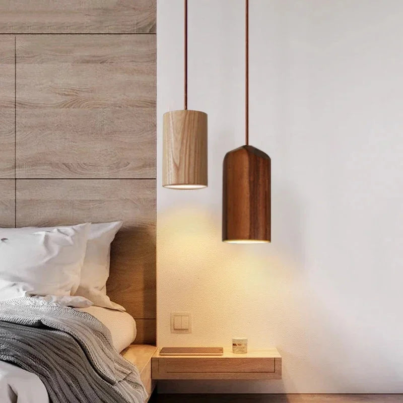 Junips | Scandinavian Wood Hanger