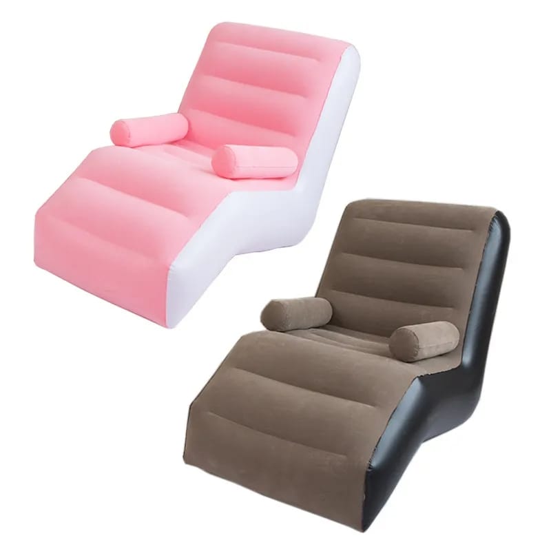 Junips | Inflatable Seat with Armrest