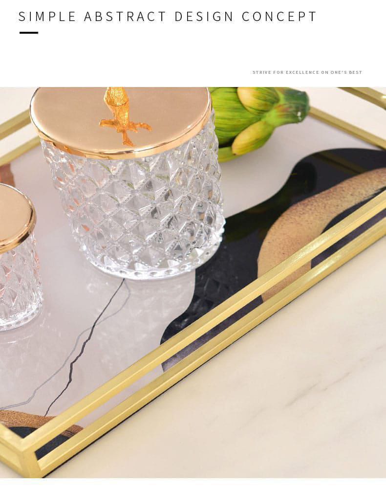 Junips | Nordic decor Tray