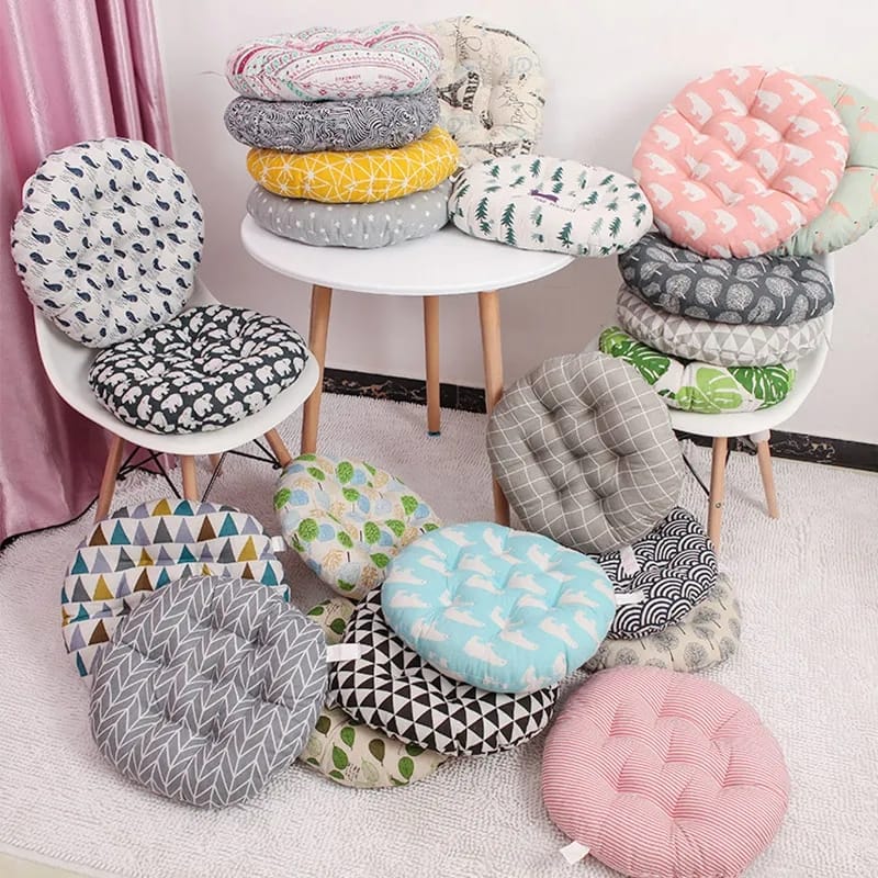 Junips | Seating Comfort