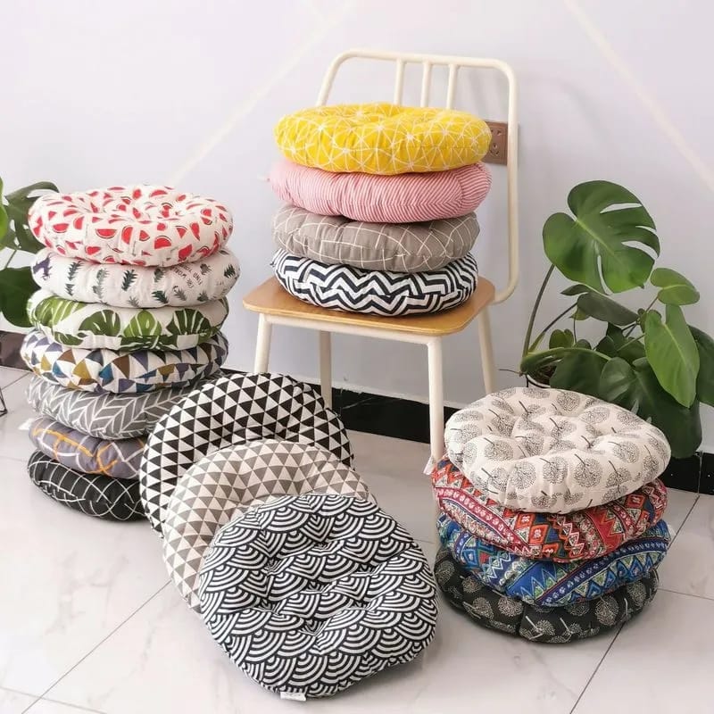 Junips | Seating Comfort