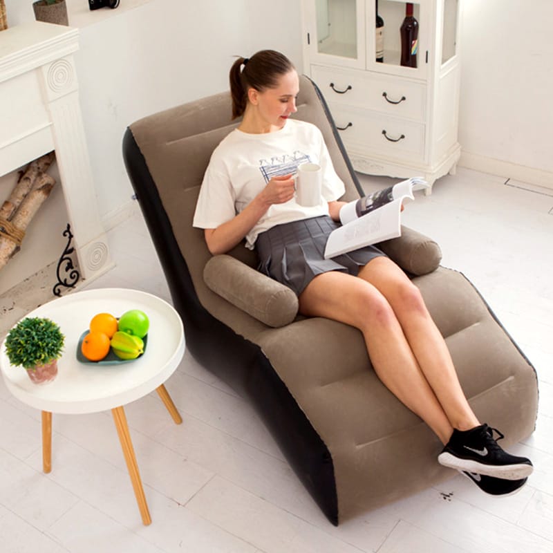 Junips | Inflatable Seat with Armrest
