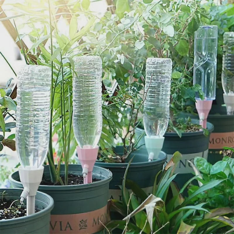 Junips | Adjustable Drip Irrigation System