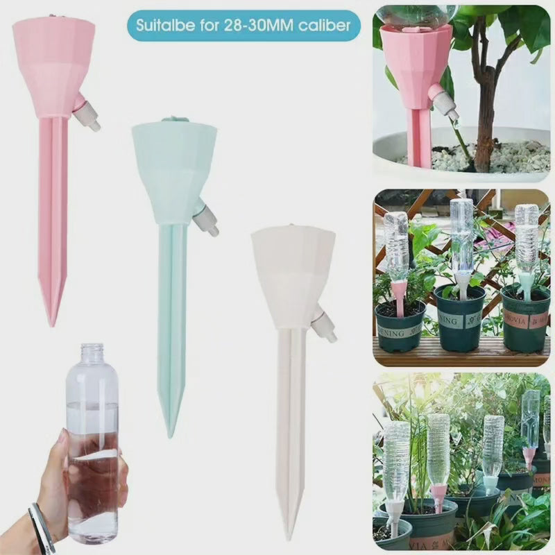 Junips | Adjustable Drip Irrigation System