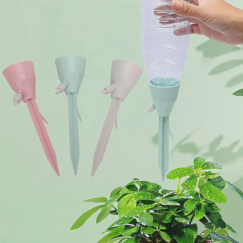 Junips | Adjustable Drip Irrigation System