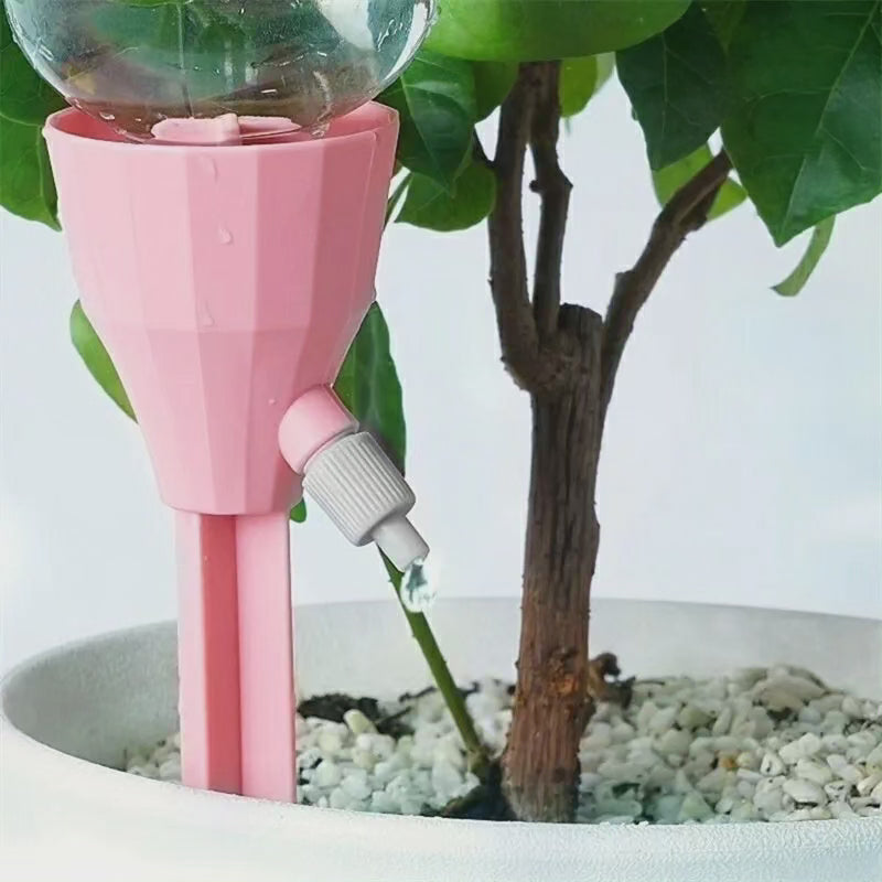 Junips | Adjustable Drip Irrigation System