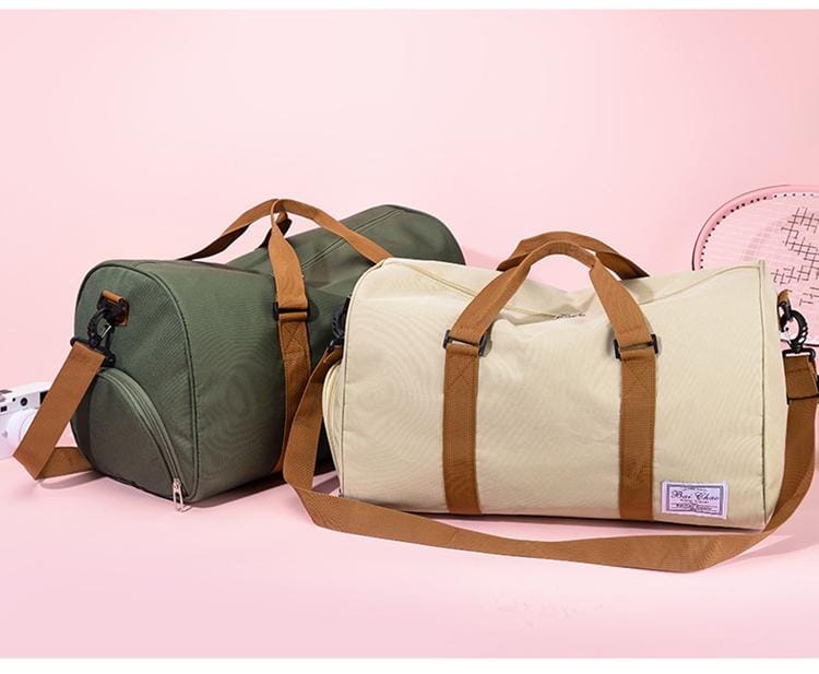 Junips | Gym/ Travel duffel bag