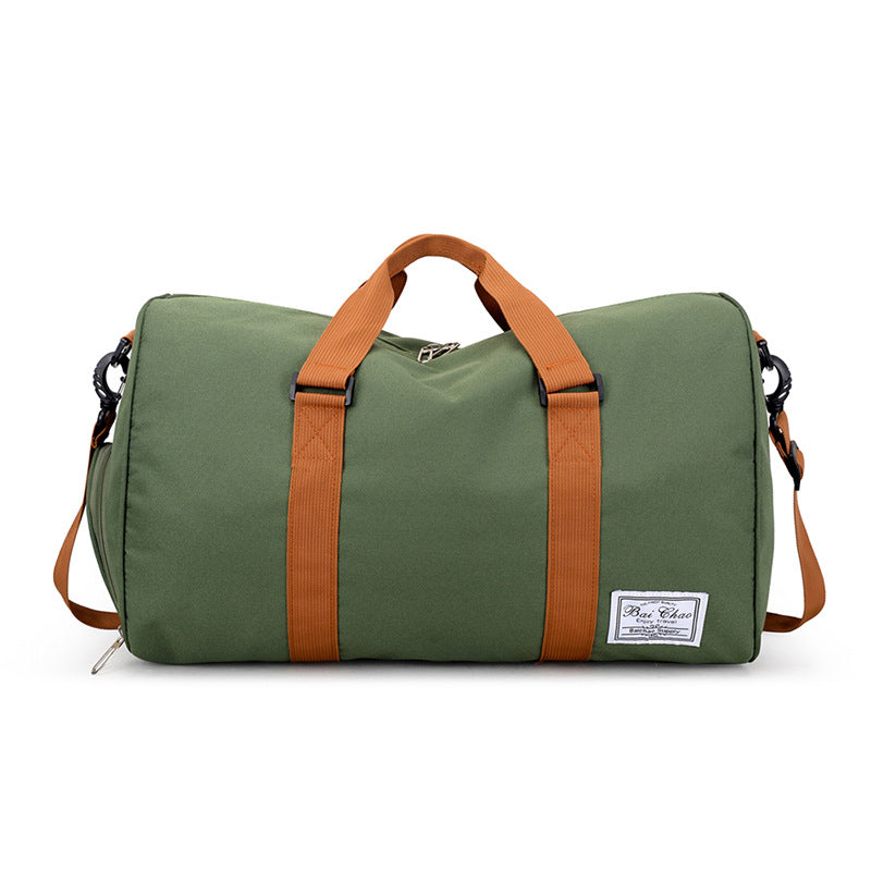 Junips | Gym/ Travel duffel bag