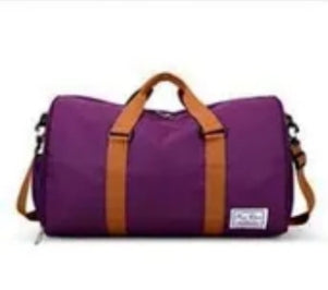 Junips | Gym/ Travel duffel bag