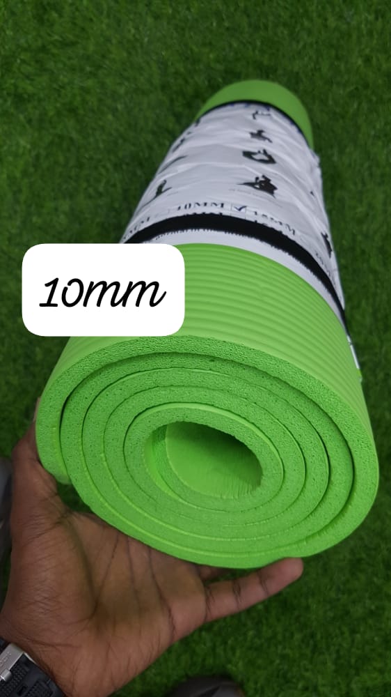 Junips | Quality Exercise Yoga Mats