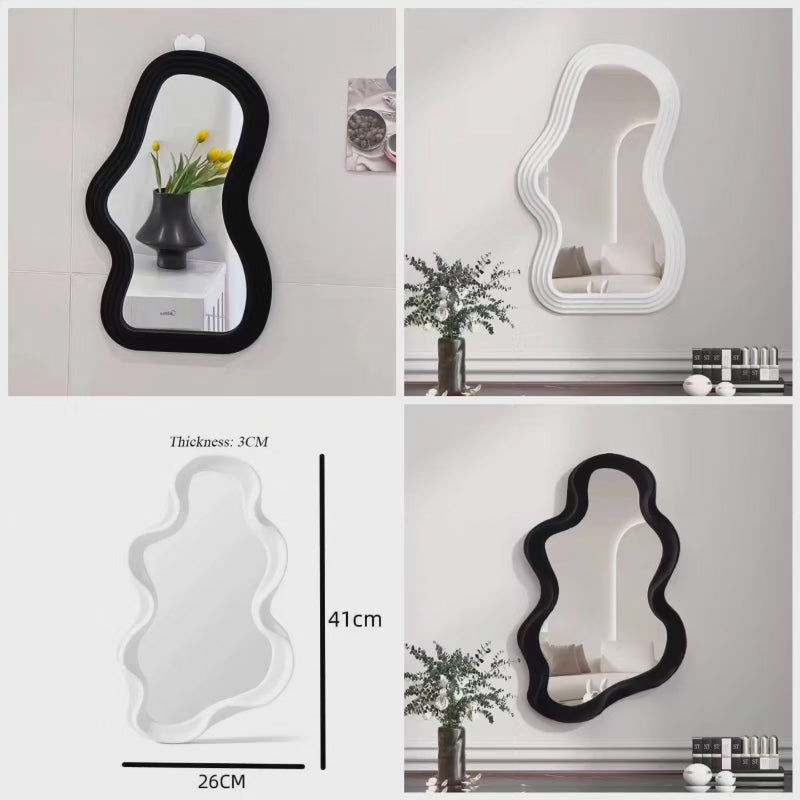 Junips | Decorative Mirror