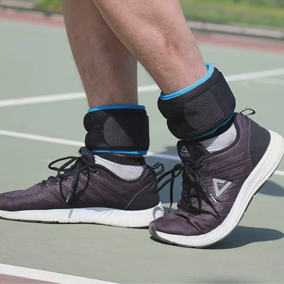 Junips | Ankle Weights