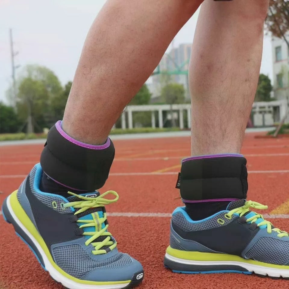 Junips | Ankle Weights