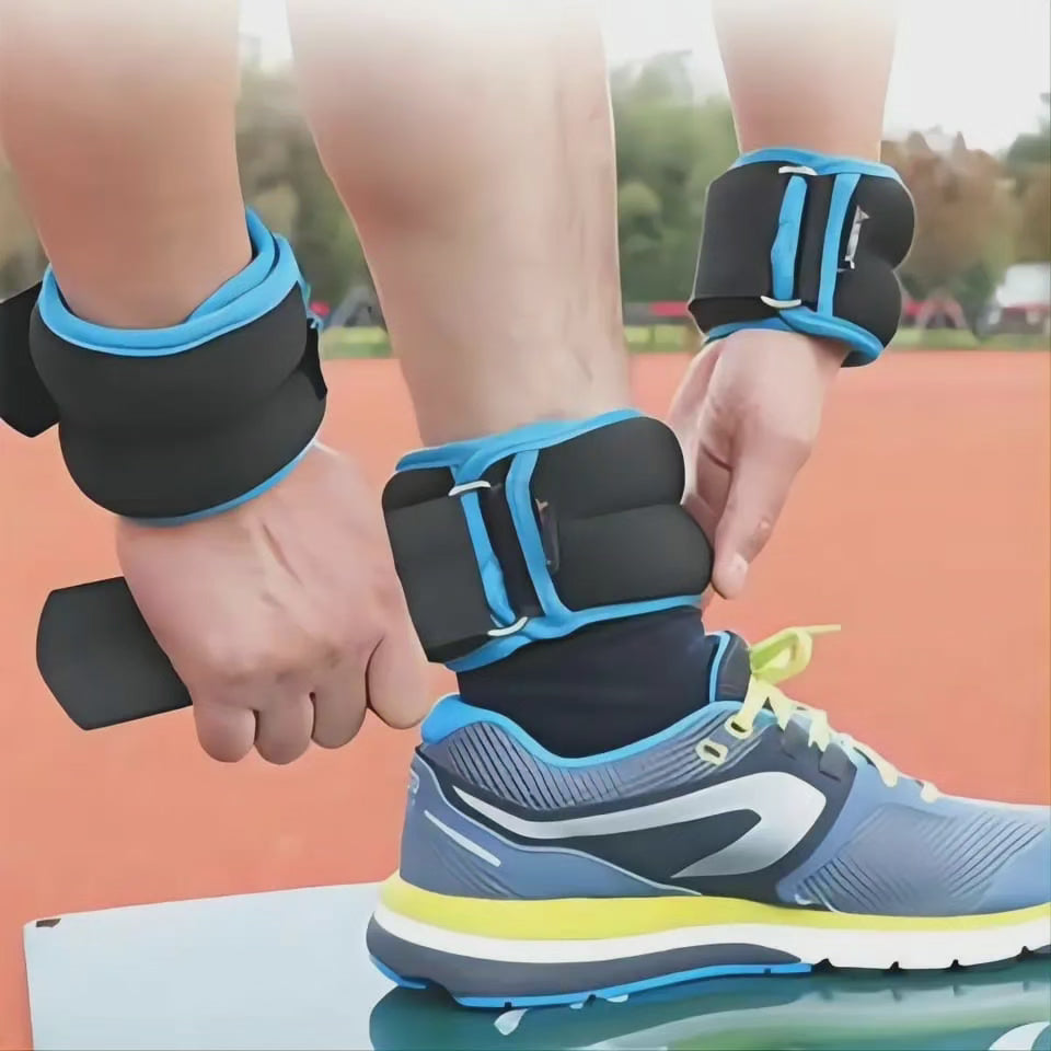 Junips | Ankle Weights