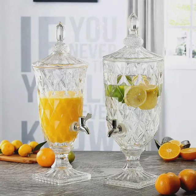 Junips | Juice Dispenser