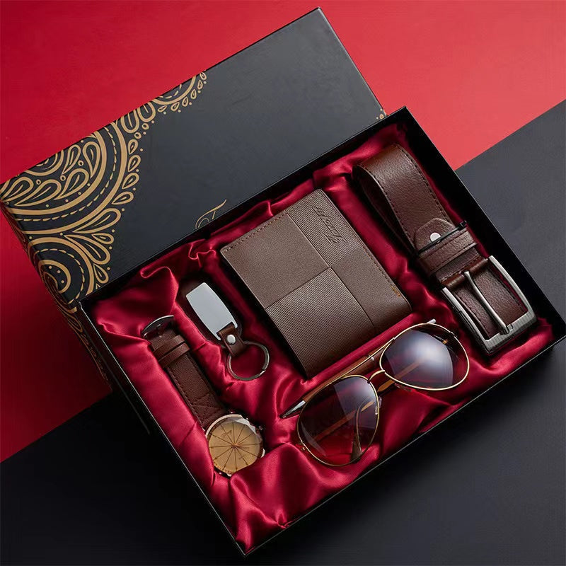 Junips | Gift set for men