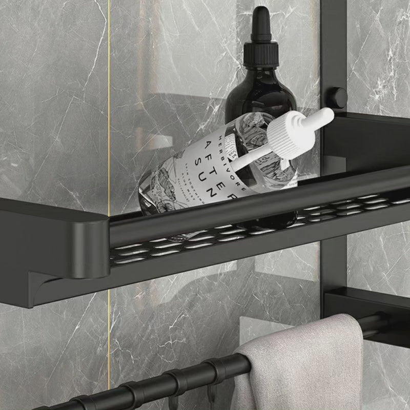 Junips | Multi-Purpose Double Layer Shelf