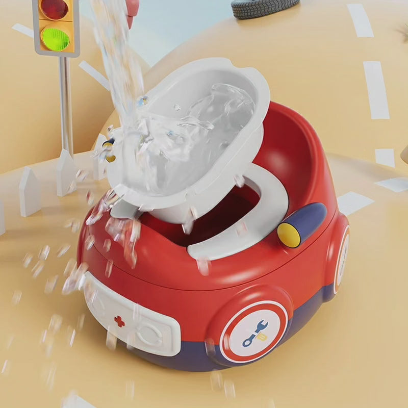 Junips | 3 in 1 Baby Toilet Trainer