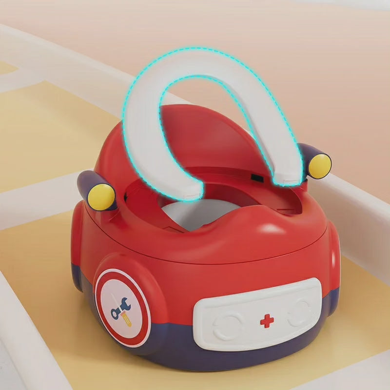 Junips | 3 in 1 Baby Toilet Trainer