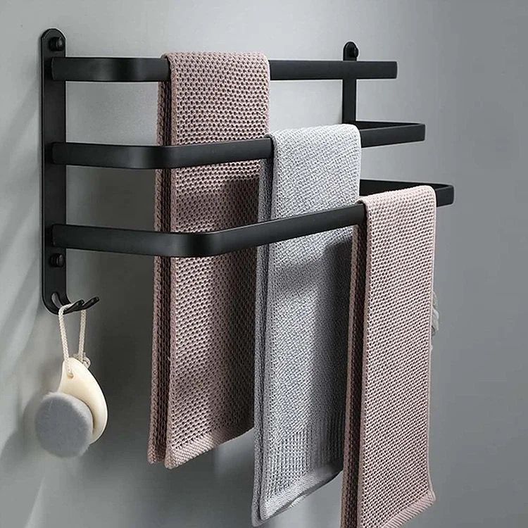 Junips | 60cm Stylist Towel Holder