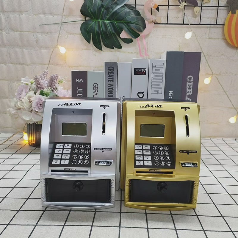 Junips | Atm-Savings Bank