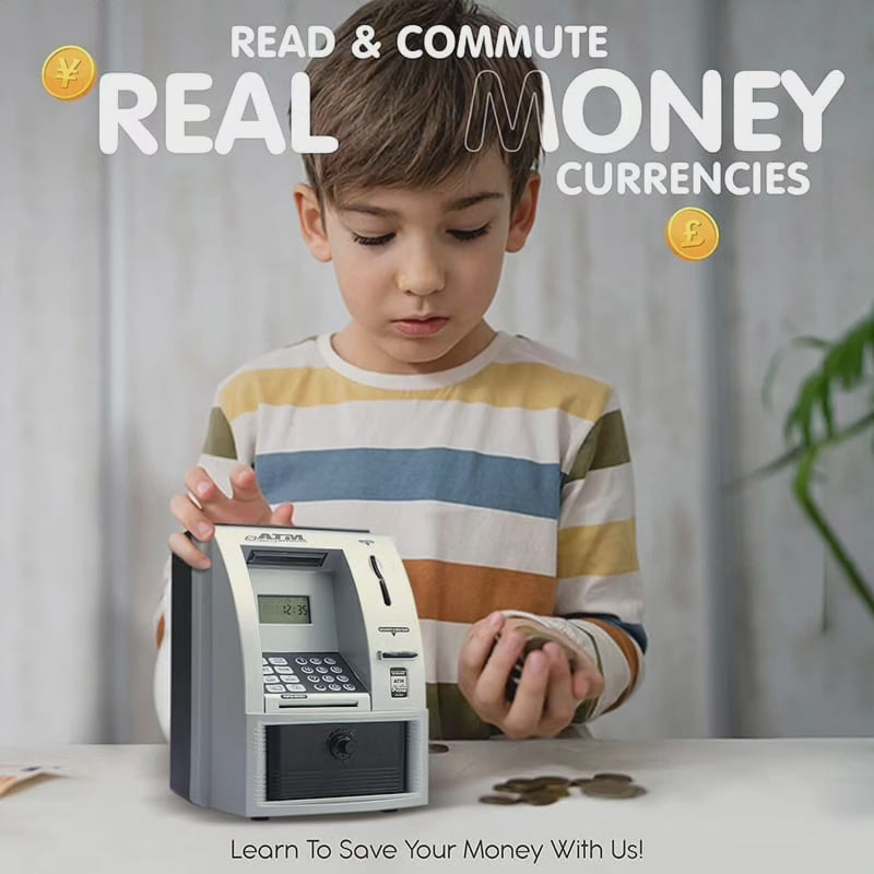 Junips | Atm-Savings Bank