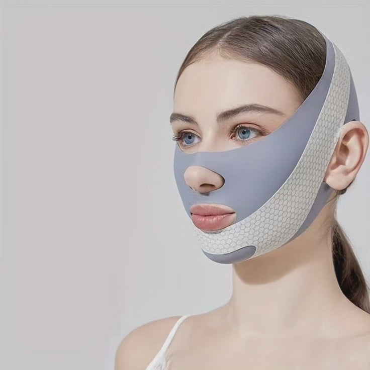 Junips | Face-Shaping Mask