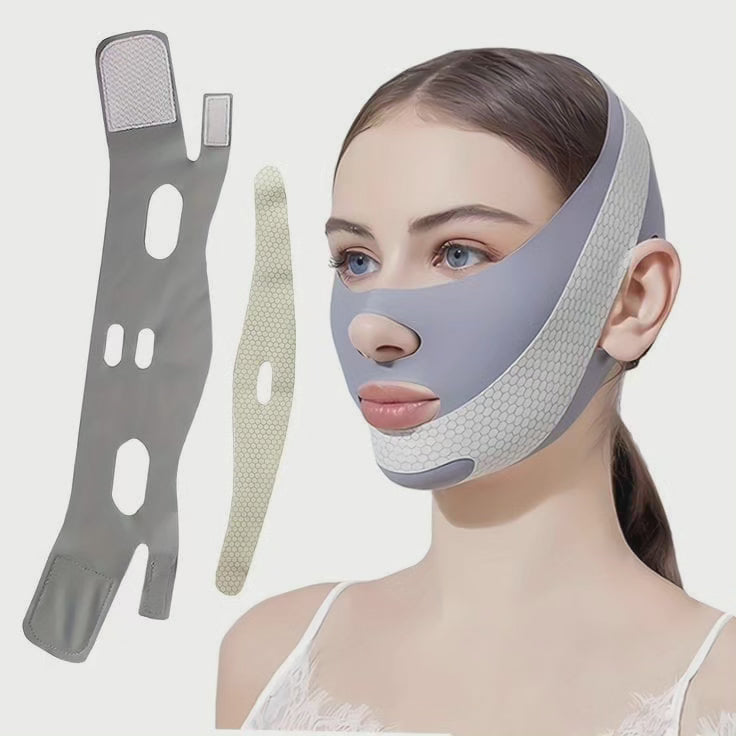 Junips | Face-Shaping Mask