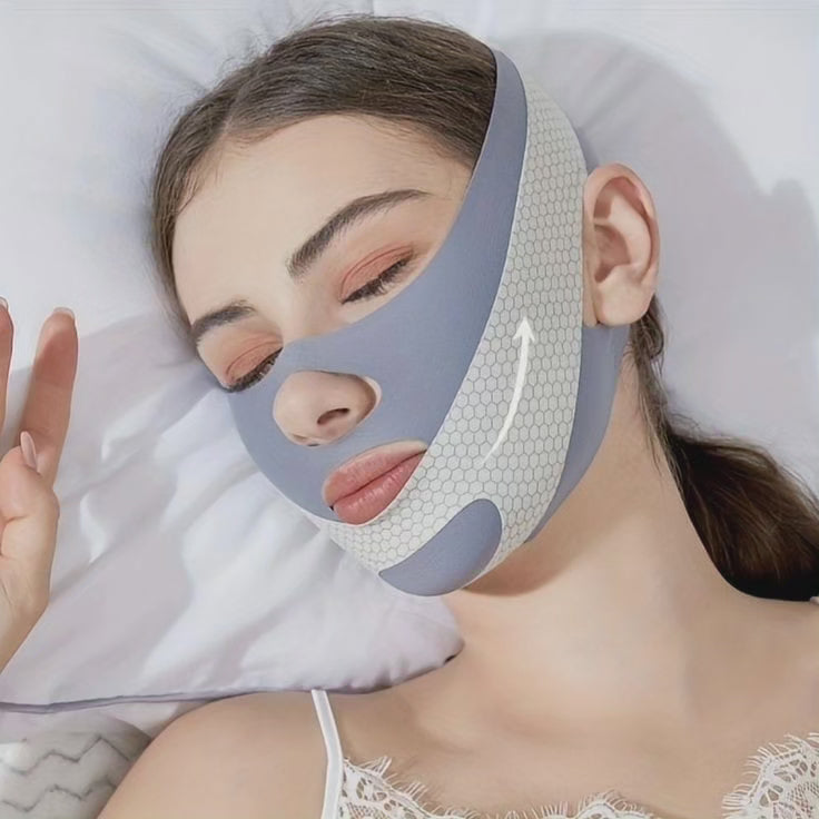 Junips | Face-Shaping Mask