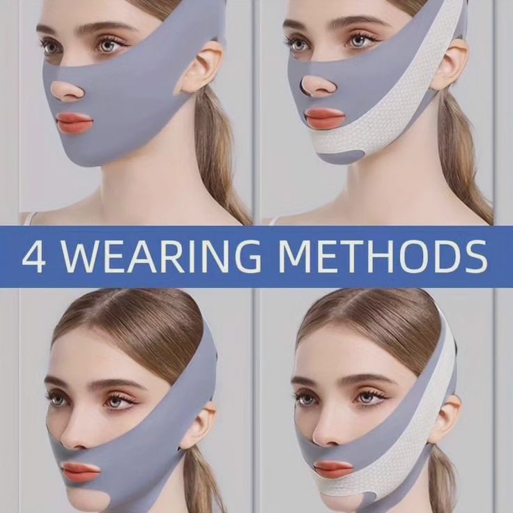 Junips | Face-Shaping Mask