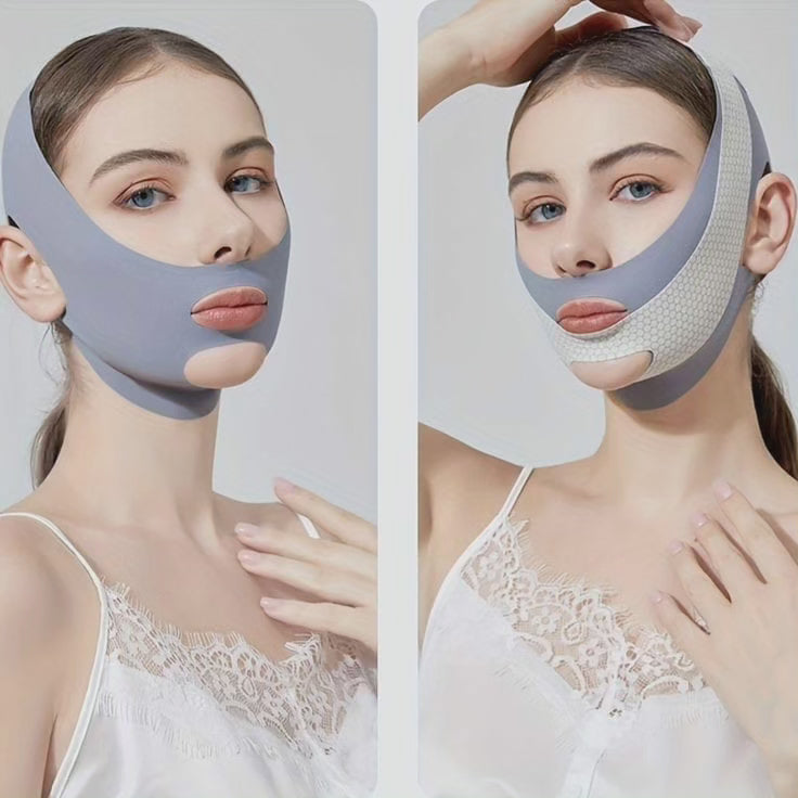 Junips | Face-Shaping Mask