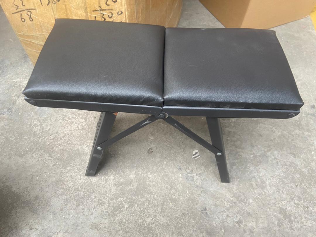 Junips | Steel folding chair ksh