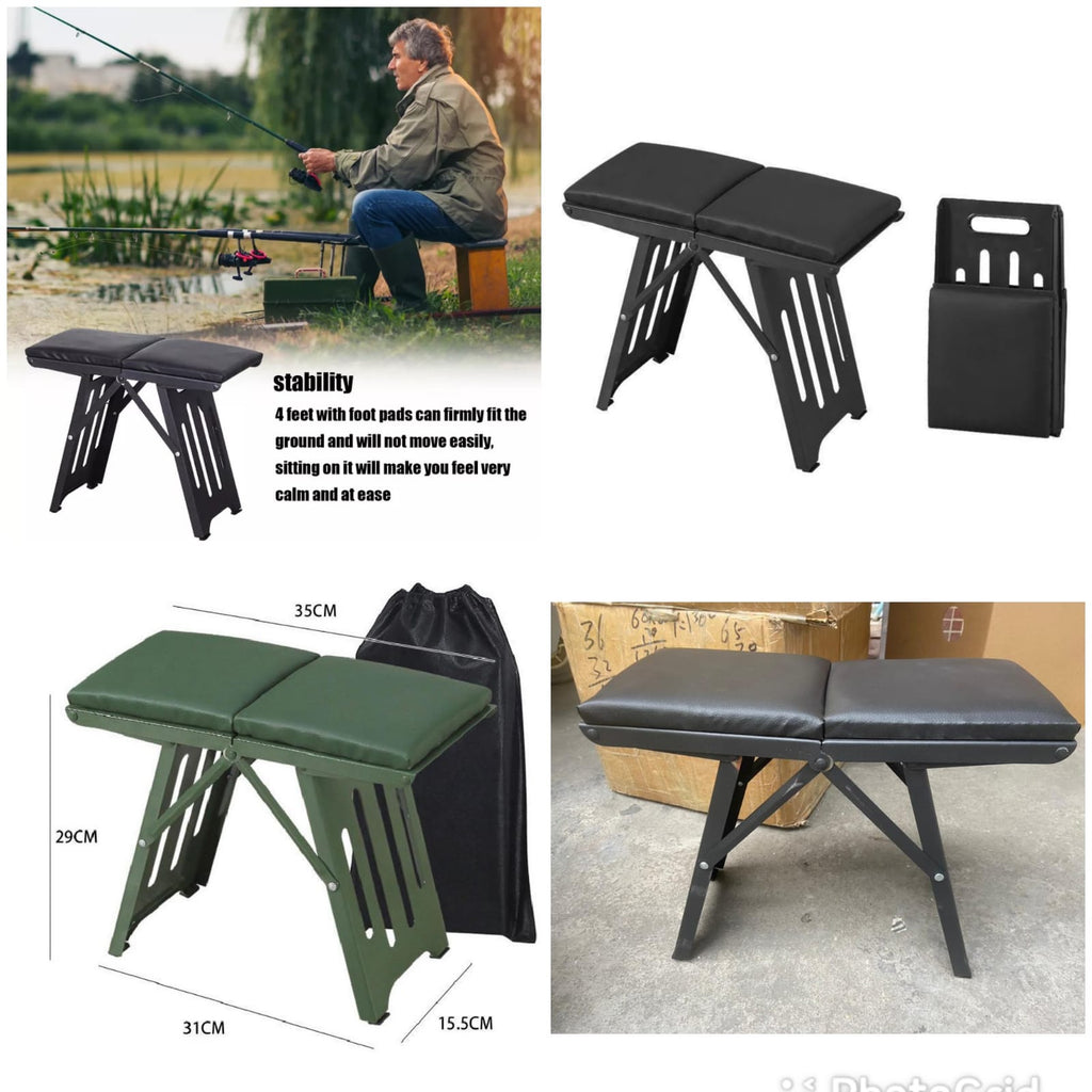 Junips | Steel folding chair ksh