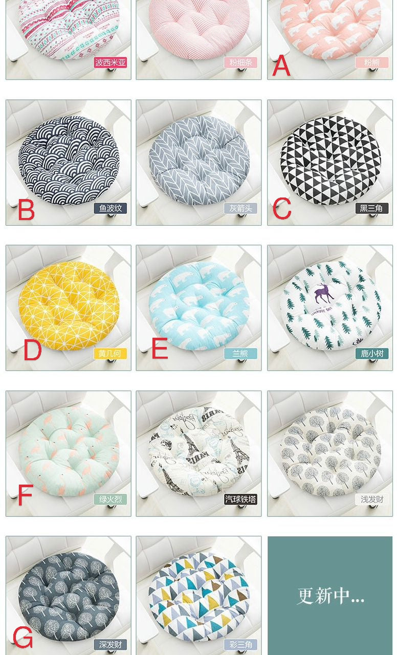 Junips | Seating Comfort