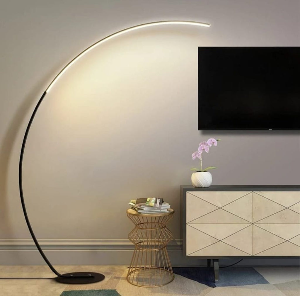 Junips | Floor lamp LED