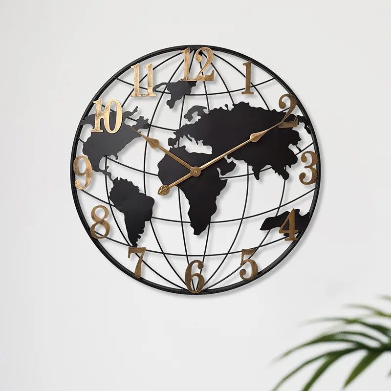Junips | Large Wall Clock