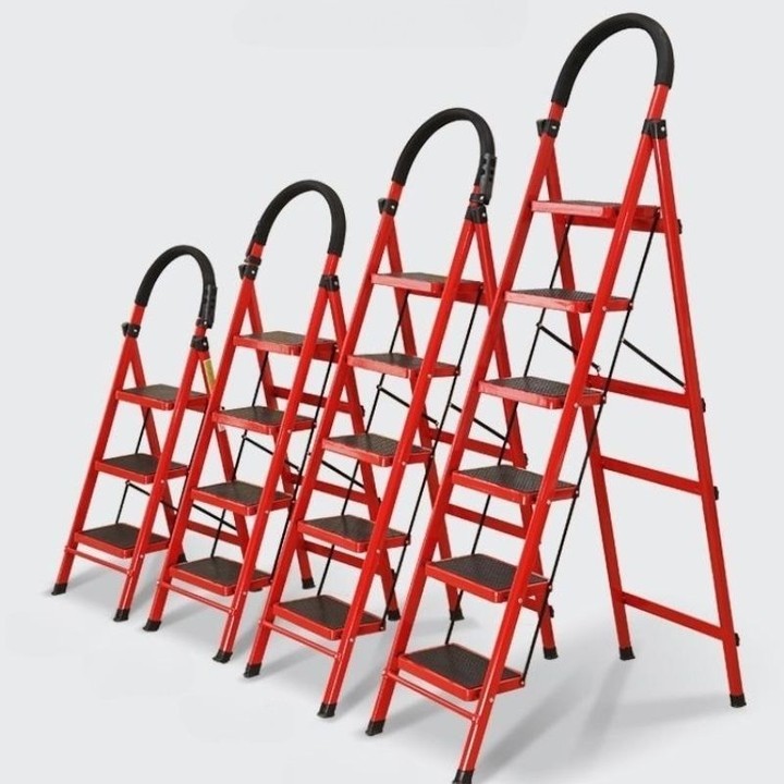 Junips | Steel Step Ladder